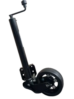 AL-KO 1733865 Neuswiel black edition 230x80mm 300kg