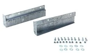 Stabilo Montageset type R  voor box 500