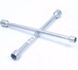 Llave de cruz 3/4" - 24, 27, 32mm