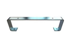 De Haan U-Lift timon rehausseur kit de 2 pièces