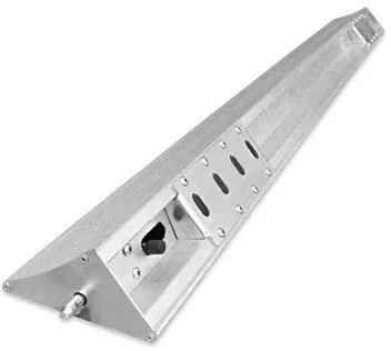 Hulco Wielstop Carax 207cm con posibilidad de amarre