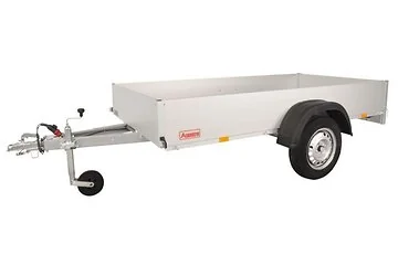 Anssems GT 750kg 211x126cm