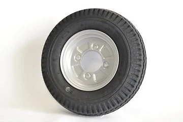 Band op velg 4.80x4.00-8 85/115/4/0 71M