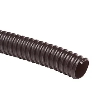 Gaine de protection PVC Ø50mm par mètre