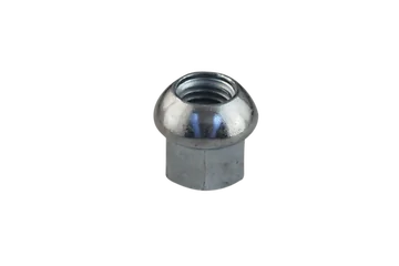 Wielmoer M12X1,5 grote conus