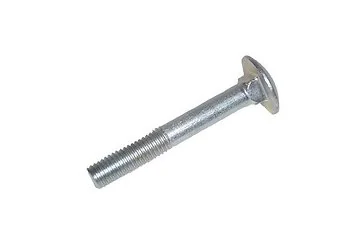 Boulon de verrouillage en acier inoxydable M8