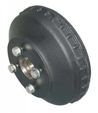 Tambour de frein WAP 230x40 pour frein de roue W 234 RS 4x100