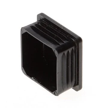 Insteekdop 25x25x1/2 mm
