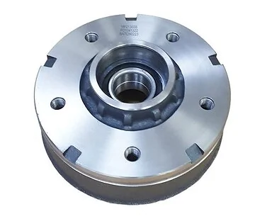 Remtrommel voor iFor Williams 200x50 5-gaats 5x165,1 