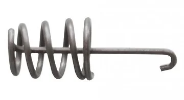 Knott ressort de fixation conique 250x40
