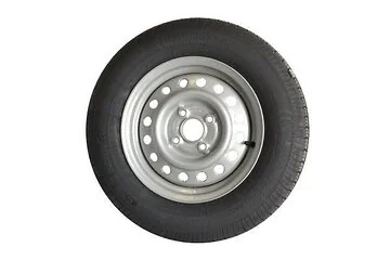 Band op velg 185R14C 57/100/4/30 104N