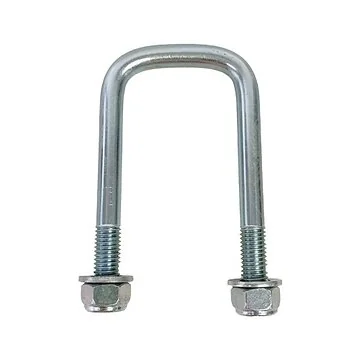U-bout M12 110x55 mm
