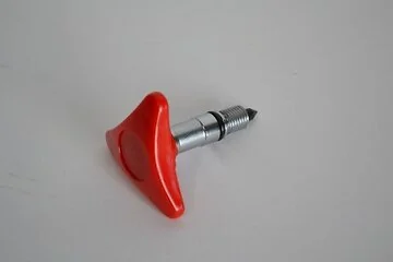 OMFB Draaiknop voor hydrauliekpomp