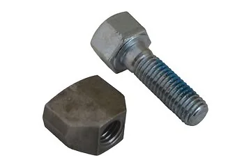 BPW Adjusting bolt set
