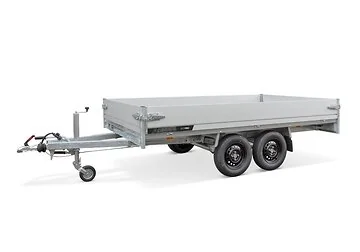 Anssems PLT-2 1350kg 251x150cm Pro