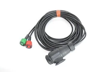 Radex kabelboom 13 polig 