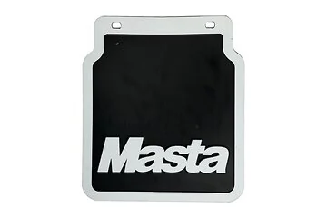 Masta Aanhangwagens spatlap