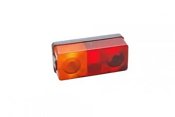 Hella achterlicht 170x75 links