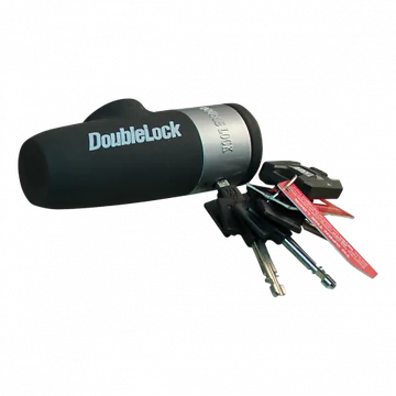 Slot tbv DoubleLock Kettingslot