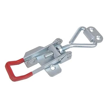 Spansluiting verstelbaar 160-180mm inclusief tegenstuk