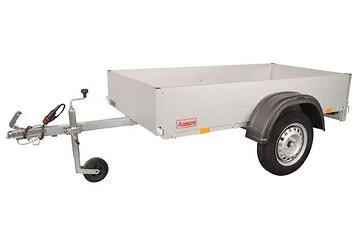 Anssems GT 750kg 201x101cm 