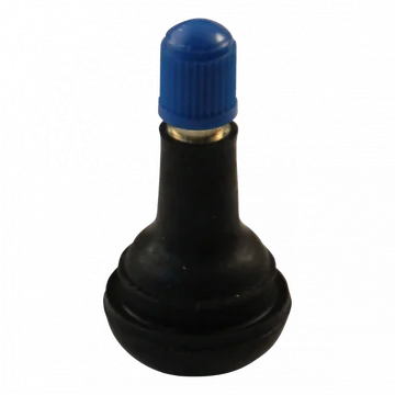 Tubeless valve TR415