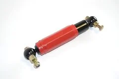 AL-KO Wielschokbreker rood 1800 kg - 3500 kg 