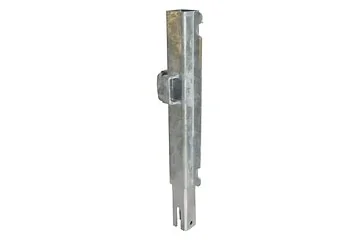 Anssems PLT-Pro / KLT-Pro Hoekrong 30cm