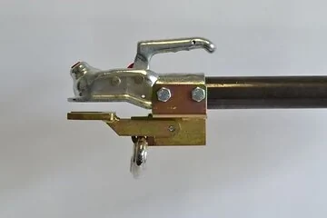 Doublelock type B onderbouwslot