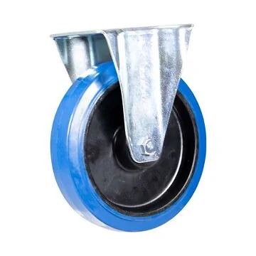 Tarsus swivel wheel 160mm 240kg