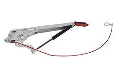 AL-KO freno de mano para freno de inercia 251S V-dissel estructura superior