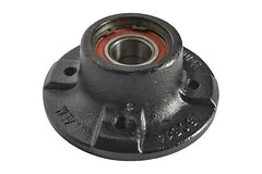 AL-KO naaf 1650723 ongeremd 4x100 compactlager