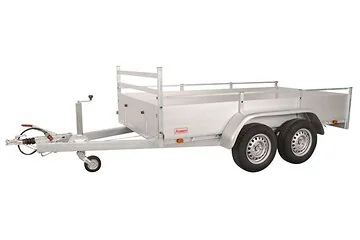 Anssems BSX 2500kg 301x150cm