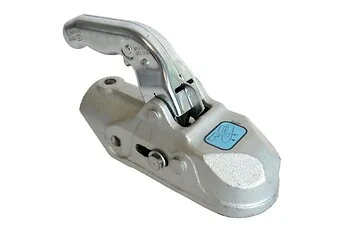 Knott koppeling K27-A geremd rond 50mm