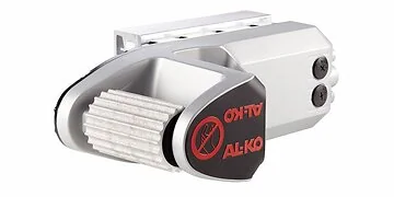 AL-KO Mammut TM420 Tandemas Rangeersysteem