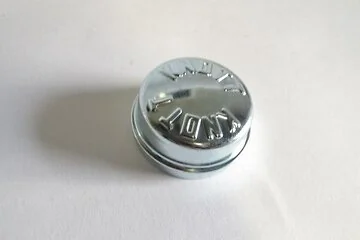 Knott hub cap 42mm