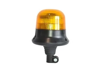 Fristom FT-150 LED Beacon Light Single Flash