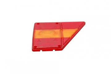 Jokon rear lamp glass left (Westfalia)