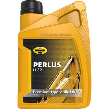 Hydrauliekolie Perlus H32 1 liter