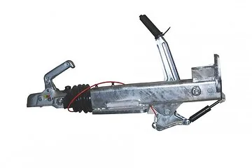 WAP oplooprem 35.4 Breed