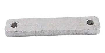Bloque de relleno de 15mm 166mm