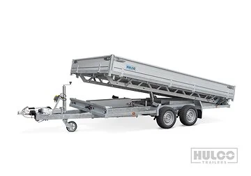 Hulco Benax-2 3500kg 405x203cm