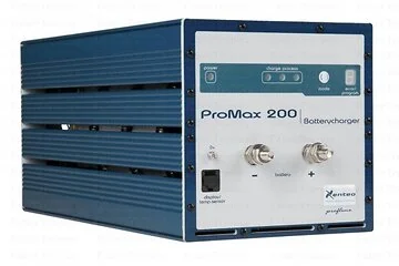 Xenteq acculader Promax 224-20 zonder temperatuursensor