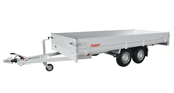 Anssems PSX 3000kg 325x178cm