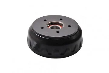 Knott tambour de frein 200x50 frein à roue 2025/2425/1 5x112 roulement compact