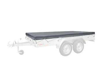 Anssems Vlakzeil GT 301x151 cm