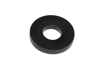 Entretoise 3mm M8 en plastique