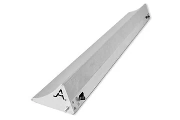Hulco Wielstop Terrax 150cm met bindmogelijkheid