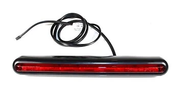 Aspock LED third brake light 273mm 1m cable