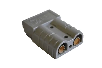 Anderson connecteur 2 pôles 16 Qmm 50A